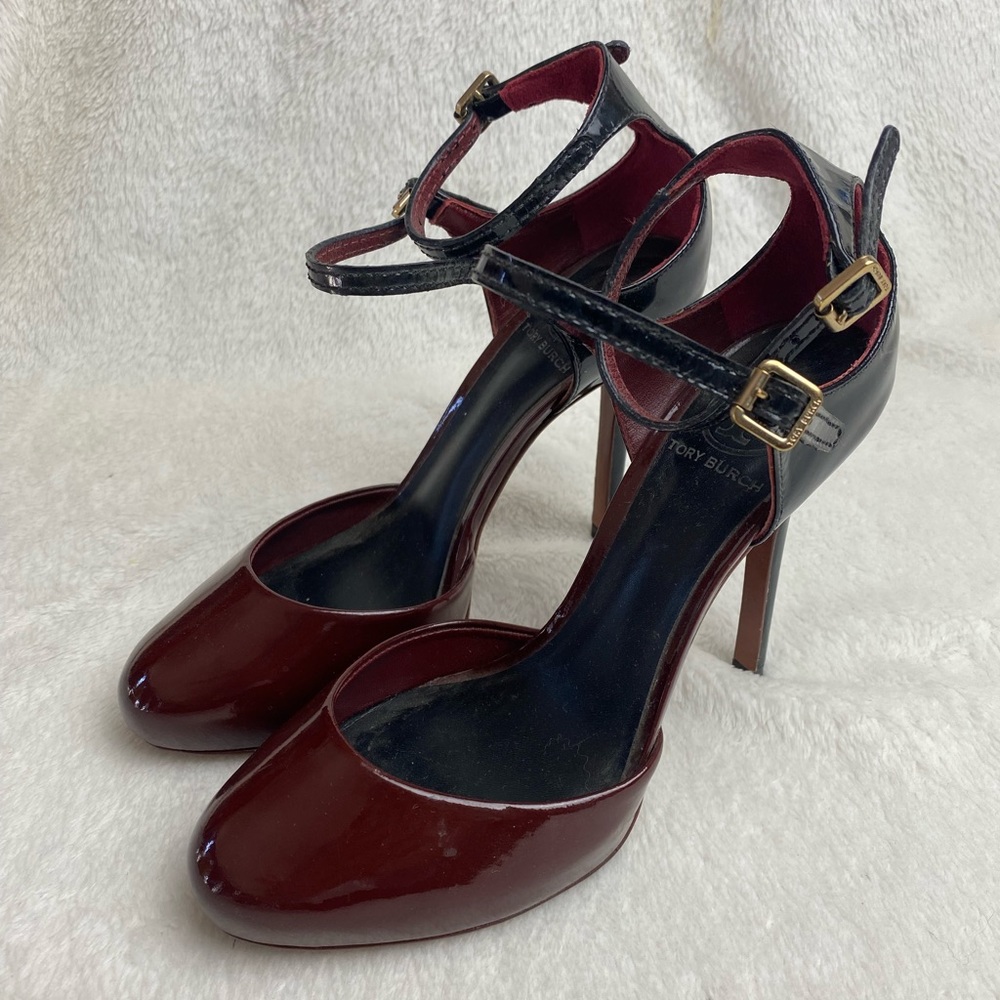 Tory Burch Heels